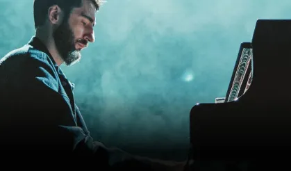 Dünyaca Ünlü Müzisyen Evgeny Grinko Sivas'a Geliyor! 