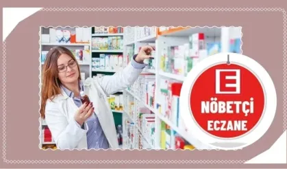 Sivas'ta Bugün Nöbetçi Eczaneler- 13 Şubat 2024