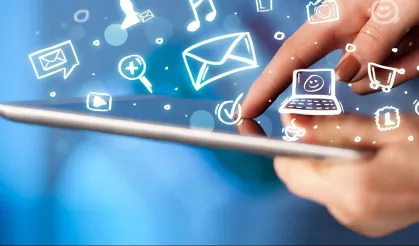 Sivas'ta ücretsiz internet dönemi 