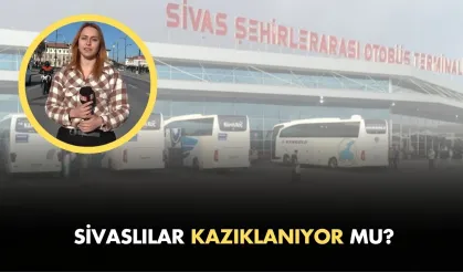 Sivaslılar Kazıklanıyor Mu?
