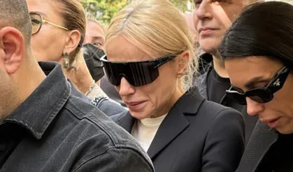Ünlü Şarkıcı Gülşen'in Acı Günü! 