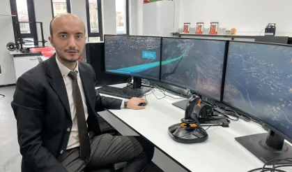 Uzmanı Anlatı, En Güvenilir Ulaşım Aracı Uçak