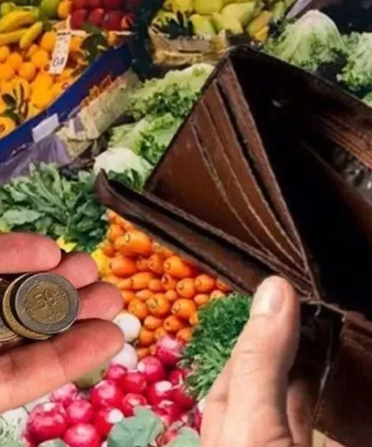 Açlık sınırı asgari ücreti geçti!
