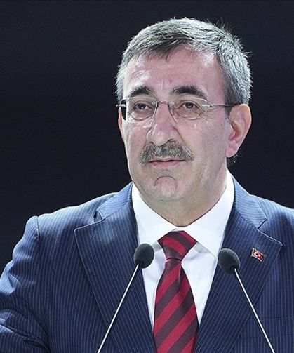 Cumhurbaşkanı Yardımcısından bayram ikramiyesi açıklaması
