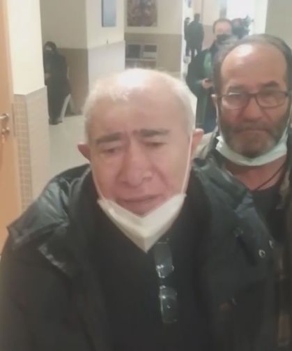İlyas Salman'a hapis şoku!