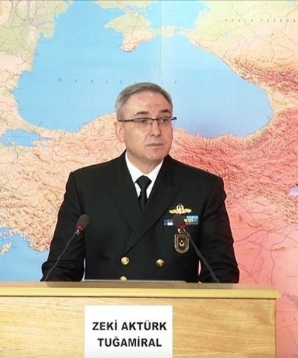 MSB 3 PKK'lının teslim olduğunu açıkladı