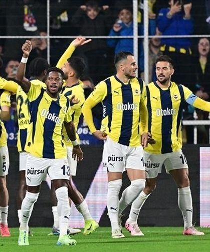 Fenerbahçe'nin yeni sezon hazırlık programı belli oldu