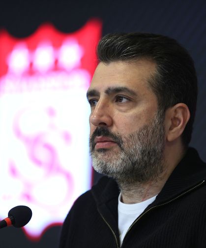 Sivaslı iş insanından Gökhan Karagöl'e destek!