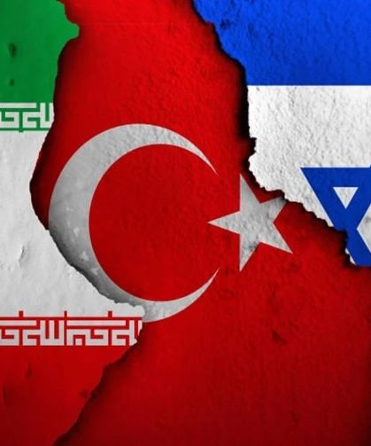 İsrail-İran Savaşı Türkiye'yi Nasıl Etkiler?