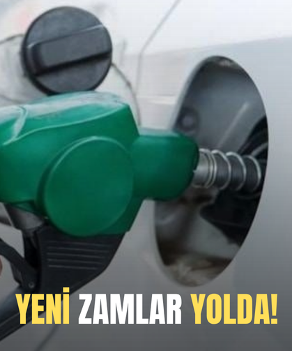 Orta Doğu Gerilimi Akaryakıta Zam Olarak Yansıdı: Yeni Zamlar Yolda!