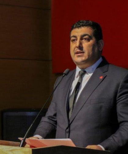Tokgöz: "Gerekli tedbirler alınmalıdır"