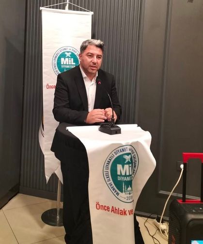 İsa Kukuş’la yola devam