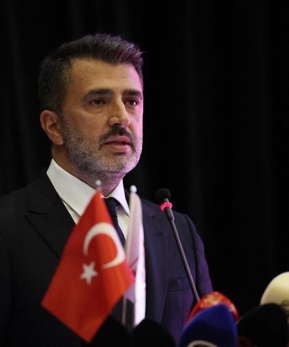 Gökhan Karagöl taraftarın çağrısına cevap verdi!