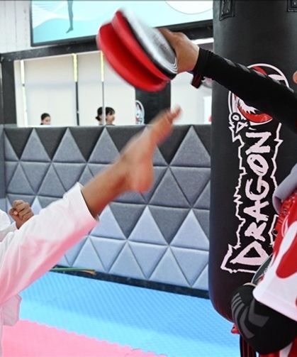 Hayırseverlerin desteğiyle açılan spor okulları, meyvelerini vermeye başladı