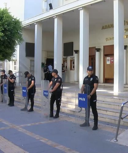 CHP'li belediyelere operasyon sürüyor!  2 Belediye başkanı gözaltında