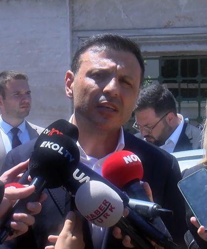 Sivaslı Başkandan ilk açıklama : "İfade vermeyi ben istedim"