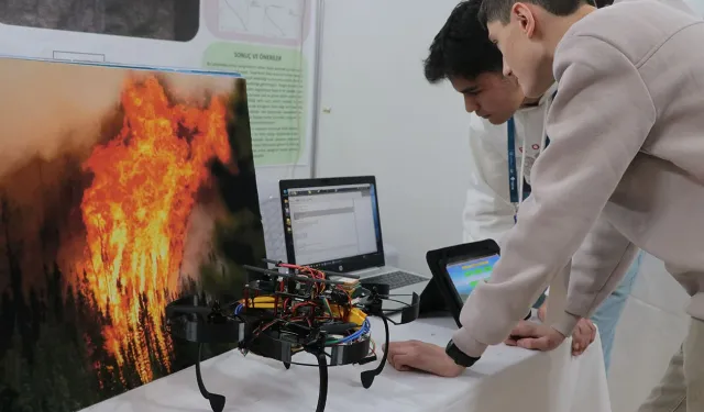 Sivaslı Lise Öğrencileri Bu Projede Yarışacak! 