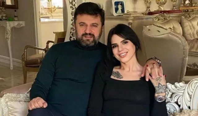 Sivasspor Eski Teknik Direktörü Bülent Uygun’un Kızından Babasına Duygu Dolu Sözler!