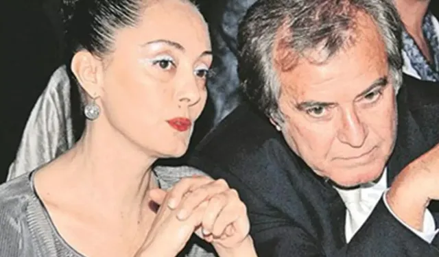Tarık Akan'ın eşi Acun Günay hayatını kaybetti