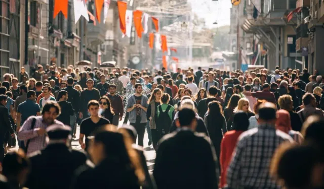Türkiye'nin En Delikanlı İnsanlarının Yaşadığı Şehirler Belli Oldu!  Listenin İlk Sırası Sürpriz Değil! 