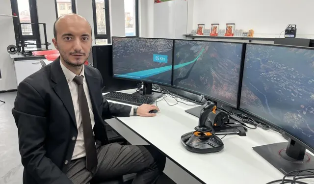 Uzmanı Anlatı, En Güvenilir Ulaşım Aracı Uçak