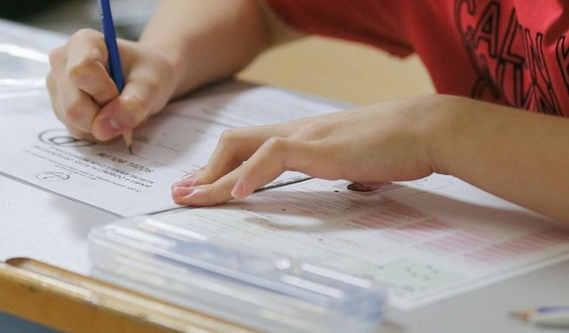 MEB, LGS başvuru süresinin uzatıldığını duyurdu