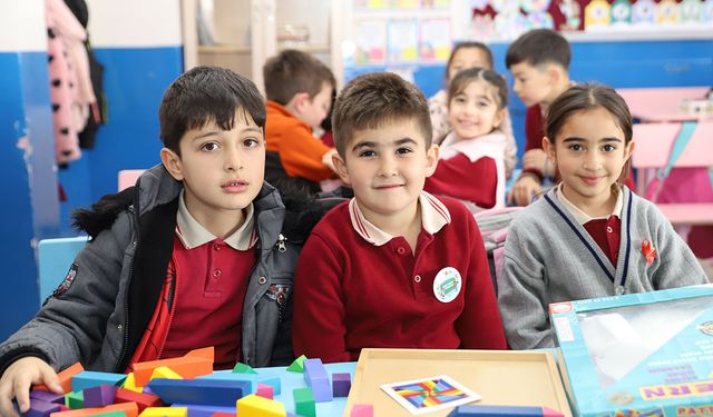 Fatih Erdoğan: Bilge nesiller  yetiştireceğiz