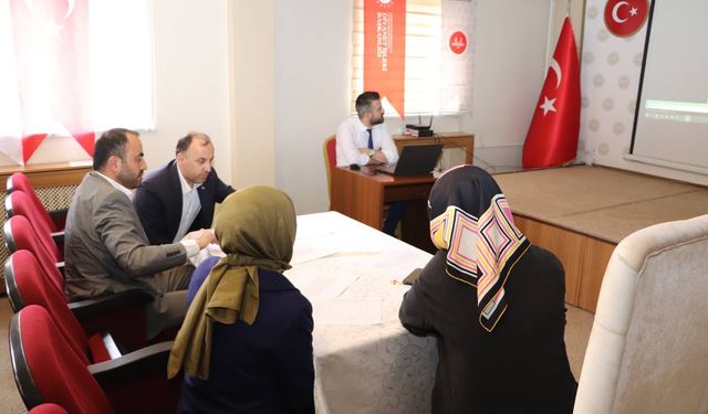 Sivas İl Birincisi Belli Oldu