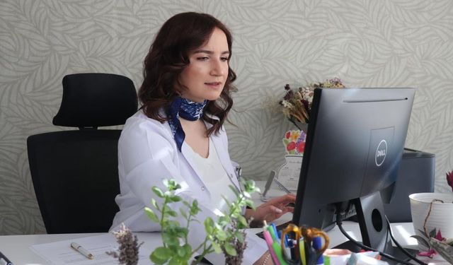 Uzmanı uyardı, bayramda beslenmeye dikkat