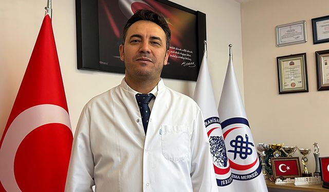 Yemek Borusuna Madeni Para Kaçtı