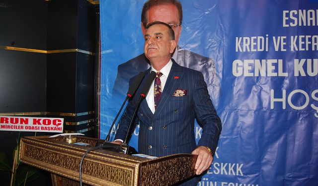 Sivas'ta Mali Kurul toplandı!