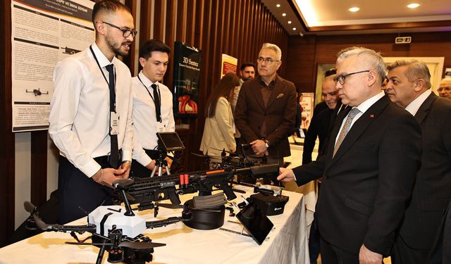 Sivas, gençleri geleceğe hazırlıyor