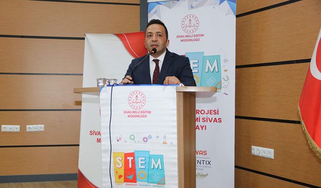 YEĞİTEK’ten  STEM çalıştayı