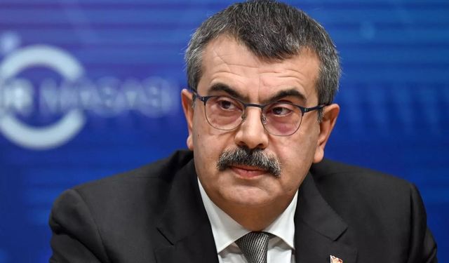 Milli Eğitim Bakanlığından "yaz tatilinin erkene çekileceği" haberlerine yalanlama