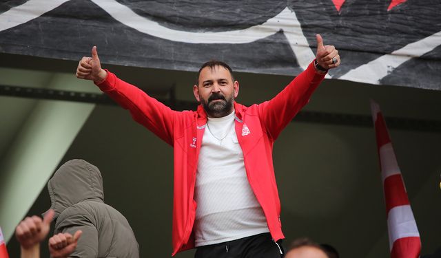 Sadettin Şanlı’dan kenetlenme çağrısı