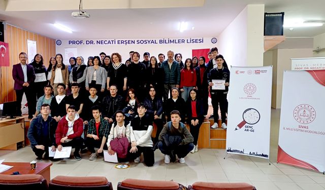 Program tamamlandı