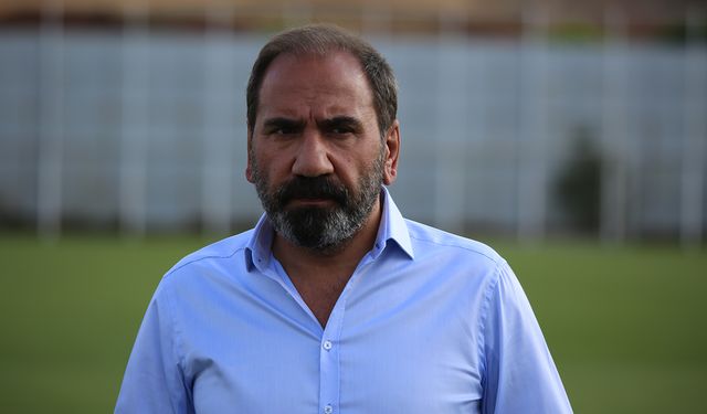 Mecnun Otyakmaz’a önemli görev
