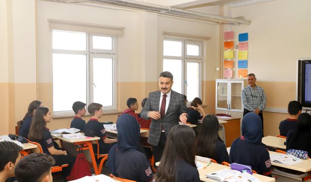 Kitap, düşünce  yapınızı geliştirir