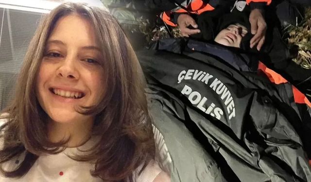 Ece Gürel'in ölüm nedeni belli oldu
