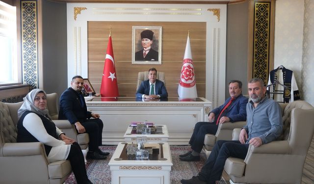 ÜNİPERSEN umudun adıdır