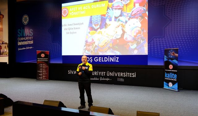 Yönetici Oryantasyon Programı düzenlendi
