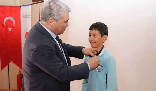 Türkiye birincisini altını kaptı