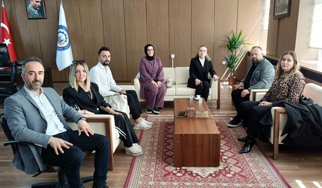 Uygulamalı eğitim  alacaklar