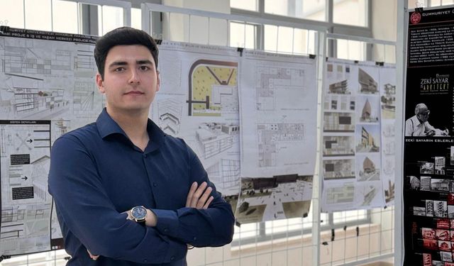 Sivas Cumhuriyet'ten uluslararası başarı
