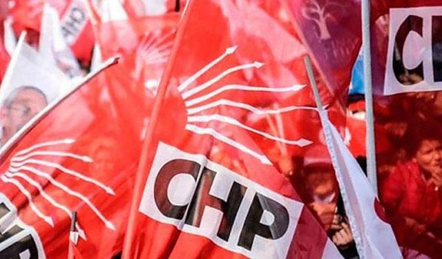 CHP'de istifa depremi!