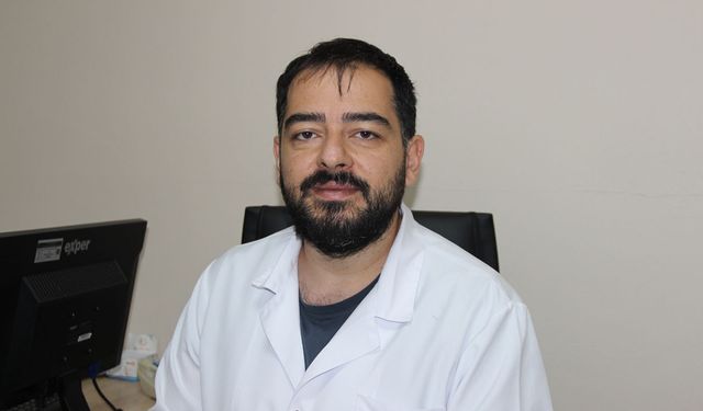 Sivas'tan kalp ve damar hastalarına beslenme uyarısı