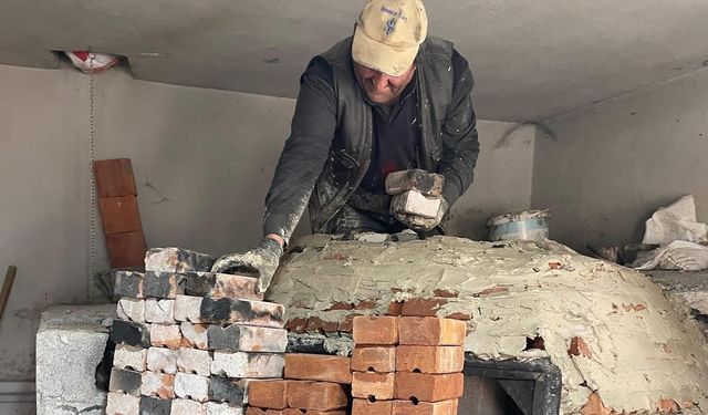 Akıncılar'da Ekmek Hizmeti Daha Kaliteli Olacak