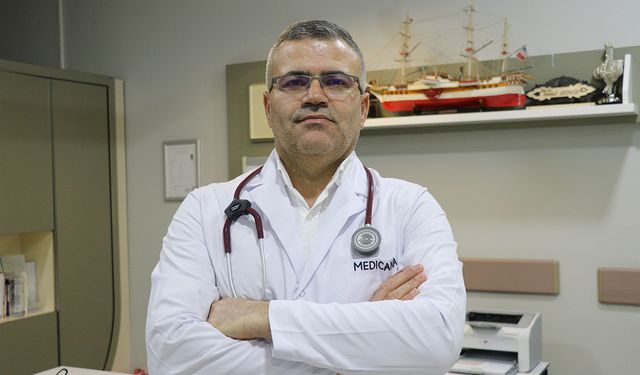Kalp sorunları gençlerde artmaya başladı