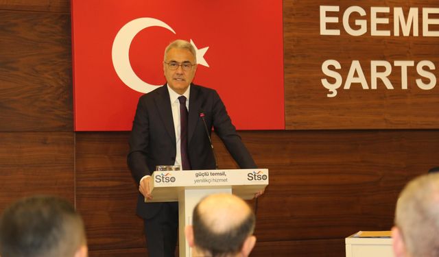 Sivas'a yeni Ticaret ve Sanayi Odası binası