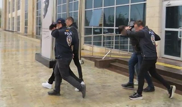 Ali Yerlikaya açıkladı! Sivas merkezli 68 ilde operasyon!